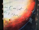 The Comsat Angels – My Minds Eye  Vinyl, LP   N/M - EX