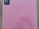 SOULWAX - LP NITE VERSIONS - BRAND NEW/SEALED