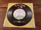 Elvis Presley - Jailhouse Rock - HTF JAPAN 45 - Victor SS-1048 - New Sealed Rare