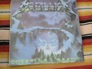 Metallica Creeping Death Jump In The Fire *Sealed* 1990 Europe Vertigo 842 219-1