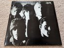 CHELSEA SELF-TITLED DEBUT LP STEP-FORWARD PUNK ROCK VINYL RARE NEW WAVE NM