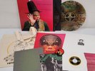 CAPTAIN BEEFHEART Trout Mask Replica 2xLP Third Man TMR 546 VAULT Fruitcake