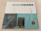 John Coltrane Soultrane Analogue Productions 180G 33RPM LP - SEALED