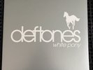 White Pony by Deftones (Vinyl LPx2)