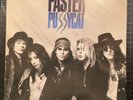Faster Pussycat	Faster Pussycat	60730-1	Elektra				VG+/VG