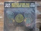 Run The Jewels: Bust No Moves Record Store Day Exclusive Clear vinyl