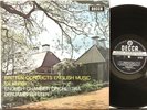 SXL 6405 WB Britten conducts English Music for Strings, English Chamber Orch