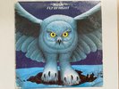 Rush - Fly By Night - GK in the Deadwax