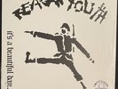Reagan Youth-It’s A Beautiful Day…For A Matinee  Splatter Vinyl LP