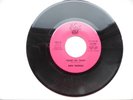 Northern Soul Record - Don Thomas - Come On Train
