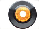 Northern Soul Record - Jack Montgomery - Baby Baby Take A Chance On Me