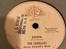 DOOWOP Josie 78 RPM The Cadillacs - Zoom / You Are 792 V/V+