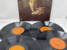 Glenn Gould The Five Beethoven Piano Concertos Box Set Record Album Vinyl LP