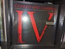 Coheed and Cambria - GOOD APOLLO I'M BURNING STAR IV - Vinyl 2 LP - NEW & SEALED