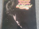 Al Stewart - Bed Sitter Images LP UK Original 1967 CBS Records folk psych