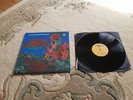 CURTIS MAYFIELD LP SWEET EXORCIST 1974 CURTOM NEAR MINT (NM)