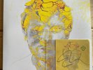 Ed Sheeran – - (Subtract) - Deluxe Splatter 2LP Vinyl with SIGNED Art Card - New