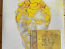 Ed Sheeran – - (Subtract) - Deluxe Splatter 2LP Vinyl with SIGNED Art Card