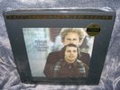 MFSL ULTRADISC ONE-STEP PRESSING SIMON AND GARFUNKEL  BRIDGE OVER TROUBLED WATER