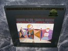 MFSL ULTRADISC ONE-STEP PRESSING CHARLES MINGUS - MINGUS AH UM NO. 1021/6000