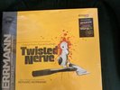 Twisted Nerve - Bernard Hermann- Soundtrack Vinyl + 7