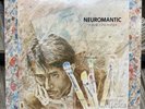 Yukihiro Takahashi - Neuromantic (1981) ORIGINAL VINYL LP in Excellent Condition