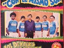 Combined S&H LOS DEXTERS DE UCHIZA 