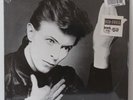 DAVID BOWIE “Heroes