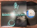 MINT  SONNY ROLLINS VOL.2 BLUE NOTE BLP 1558 MONO JAPAN Vinyl LP