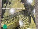 Coheed and Cambria Second Stage Turbine Blade vinyl record green 2LP unofficial