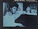 ANITA BAKER on LP 
