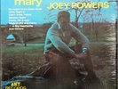 Joey Powers - Midnight Mary - Used Vinyl Record - L274A