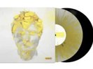 Ed Sheeran Subtract Deluxe Splatter Vinyl Limited 5,000 Copies Presale