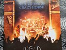 Neil Young & Crazy Horse – Weld Mint Double Vinyl LP - Perfect