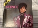 Prince Little Red Corvette Lady Cab Driver Vinyl 12