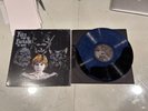 Tales From The Darkside: The Movie Vinyl Record Waxwork Records Black and Blue