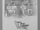 The What - East Coast Kids EP   Sleeve Only UK 1979 Humber Records (No vinyl)
