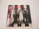 BLONDIE PARALLEL LINES CHRYSALS WWS-81139 with  OBI LP Japan Vinyl