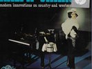 RALPH SHARON modern innovations on C&W U.S. GORDY LP 903_rare 1963 motown MINT