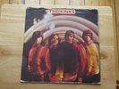 The Kinks - Village Green Preservation Society - UK Mono First Press 1968