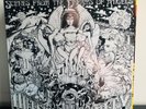 '89 uk OUTSKIRTS OF INFINITY LORD OF THE DARKNESS LP PSYCH STONER Space ROCK