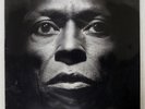 MILES DAVIS TUTU WARNER P13379 JAPAN VINYL LP