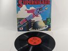 Richard Pryor - SuperNigger - 1982 Laff Records,Laff A224 Vinyl LP
