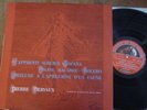 PIERRE DERVAUX / Musique Francaise DUKAS - CHABRIER - RAVEL ...   / VSM ASDF 188