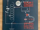 Short Circuit Live At The Electric Circus- Joy Division,  Fall,  Buzzcocks Ex+