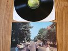 The Beatles ‘Abbey Road’ 1977 UK Lp pressing w/HTM-4-3 cutting Mint- play tested
