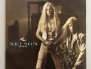 Nelson  ‎– After The Rain  / Geffen Records ‎– 170.8011 Brazil 1991