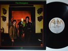 STRANGLERS IV (Rattus Norvegicus) A&M LP VG+