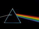 Vtg 70s PINK FLOYD Album DARK SIDE OF THE MOON Vinyl JAPAN PRESSING LP NEAR MINT