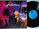 TRANSVISION VAMP Velveteen UNI LP NM 1989 original pressing alternative rock